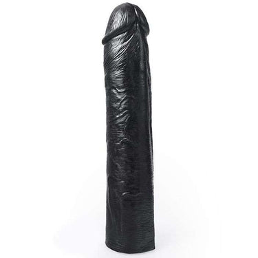 Dildo Realistico Compatibile Hung System – Sensazioni Intense e Universali